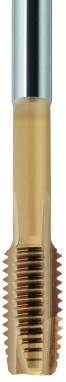 Sanowa Spiral Point Makine Kılavuzu - Metrik - M5X0.8 (TIAIN)
