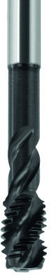 Sanowa Spiral Flute Makine Kılavuzu - Metrik - M5X0.8 (TIAIN)