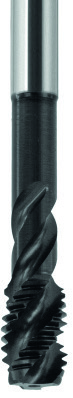 Sanowa Spiral Flute Makine Kılavuzu - İnce Diş - MF10X1.25 (TIAIN)
