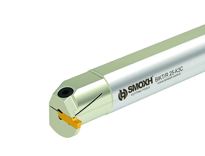 SMOXH Alın Kanal Açma Kateri BIKT R/L 20-K3C t max:6 (Sağ) - SM11199