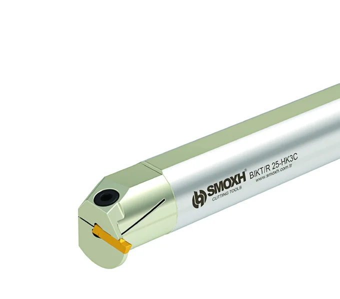 SMOXH Alın Kanal Açma Kateri BIKT R/L 32-H4C (S229) t max:8 (Sağ) - SM10734