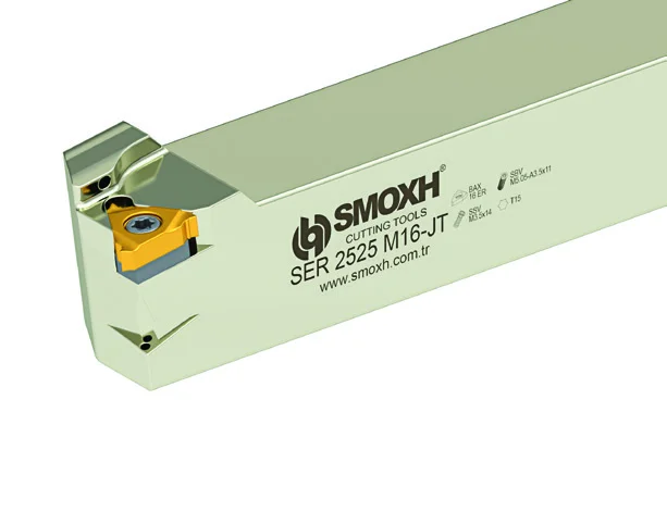 SMOXH Dış Çap Diş Açma Kateri SER/L 0808 E11 (Sağ) - SM11618