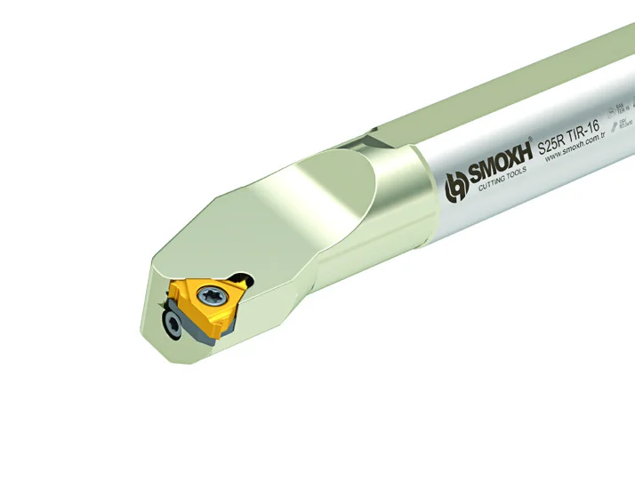 SMOXH Dış Çap Diş Açma Kateri S50U TIR/L-27 (Sol) - SM00524