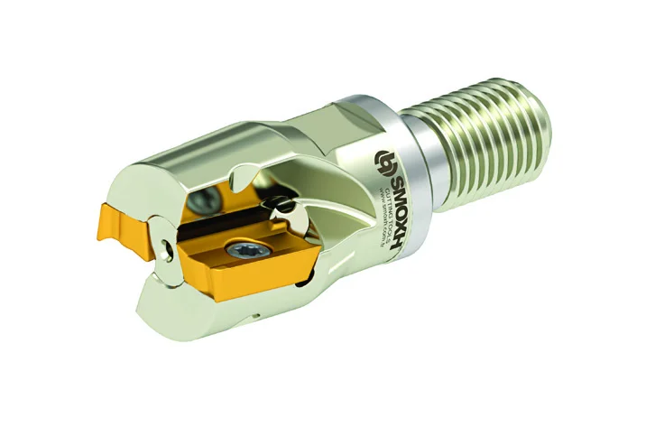 SMOXH Tarama Başlığı (Malafa Tipi Freze) MT90 AP16 D32 M16 L43 Z03-H - SM23840