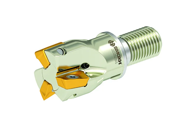 SMOXH Tarama Başlığı (Malafa Tipi Freze) ST90 AP17 D26 C25 L250 Z02 ST90 AP17 D26 C25 L250 Z02 - - SM13070