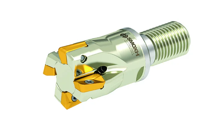 SMOXH Tarama Başlığı (Malafa Tipi Freze) MT90 AS11 D32 M16 L43 Z05-H - SM53731