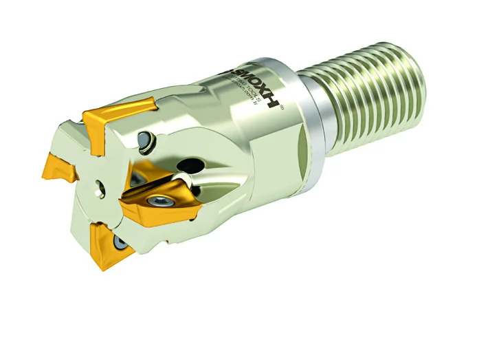 SMOXH Tarama Başlığı (Malafa Tipi Freze) MT90 AX12 D25 M12 L35 Z04-H - SM24014