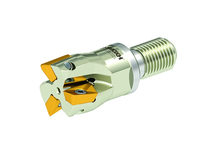 SMOXH Tarama Başlığı (Malafa Tipi Freze) MT90 XO10 D16 M08 L25 Z02-H XOMX 10T3.. - SM36581