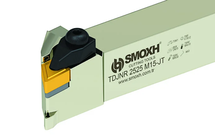 SMOXH Dış Çap Torna Kateri TDJNR/L 2525 M15-JT (Sol) - SM56039