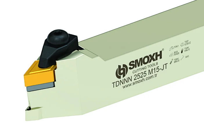 SMOXH Dış Çap Torna Kateri TDNNN 2525 M15-JT DNM.1506.. - SM56091