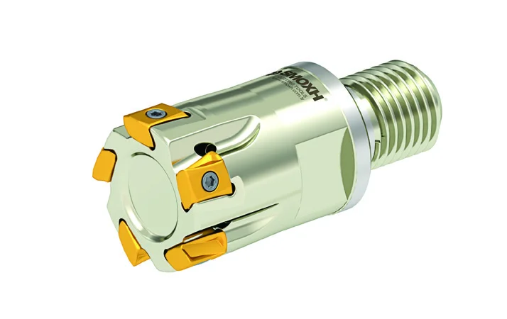 SMOXH Tarama Başlığı (Malafa Tipi Freze) MT90 LO08 D32 M16 L43 Z05-H - SM58712