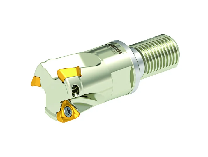 SMOXH Tarama Başlığı (Malafa Tipi Freze) MT90 3PK10 D25 M12 L35 Z03-H - SM01705