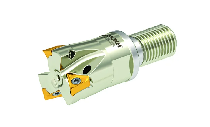 SMOXH Tarama Başlığı (Malafa Tipi Freze) MT90 TN1005 D32 M16 L43 Z04-H - SM47235