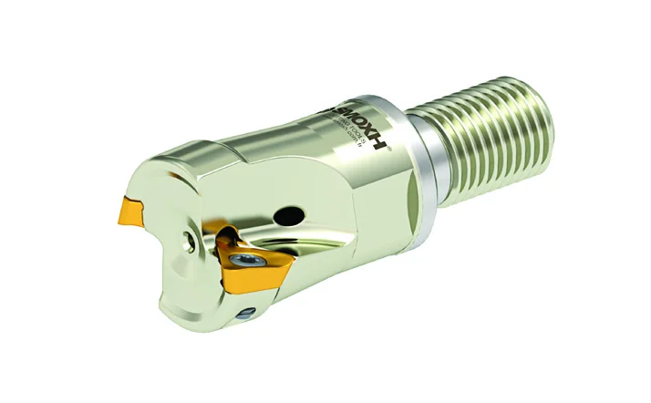 SMOXH Tarama Başlığı (Malafa Tipi Freze) MT90 TP10 D32 M16 L43 Z04-H - SM47617
