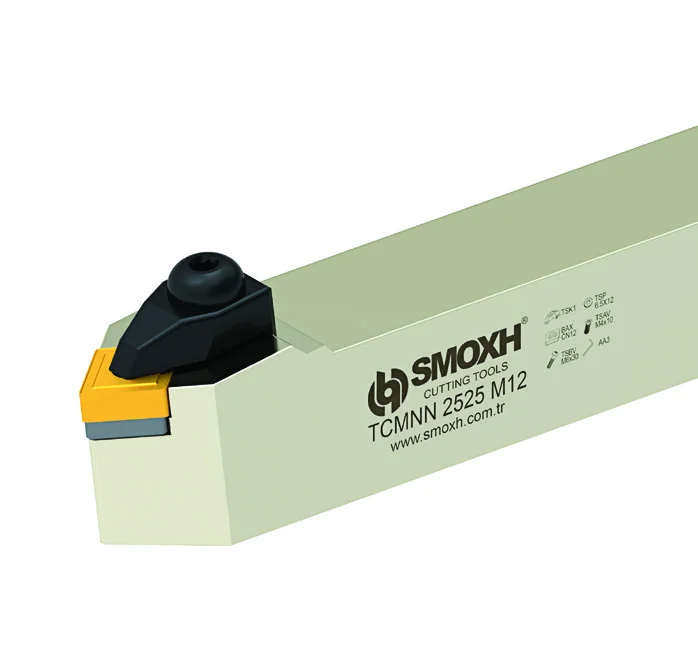 SMOXH Dış Çap Torna Kateri TCMNN 2020 K12 - SM00117