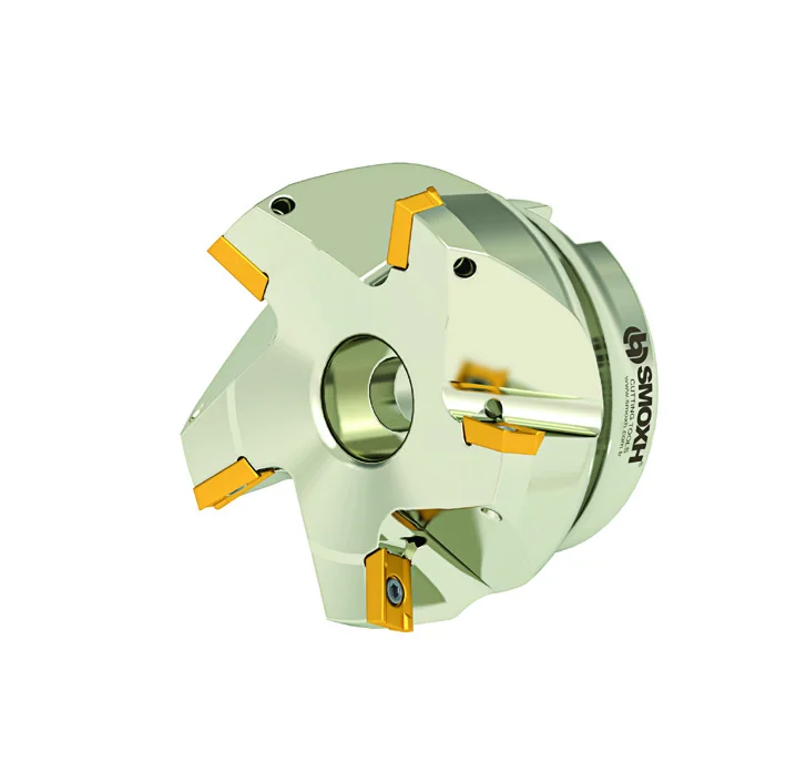 SMOXH Tarama Başlığı (Malafa Tipi Freze) TK75 AP10 D100 A32 Z07-H - SM28890