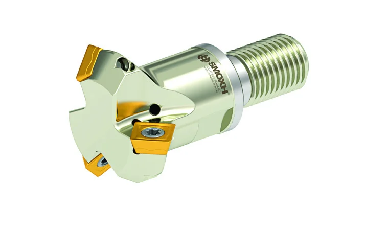 SMOXH Tarama Başlığı (Malafa Tipi Freze) MT45 SD09T3 D32 M16 L43 Z03-H - SM56527