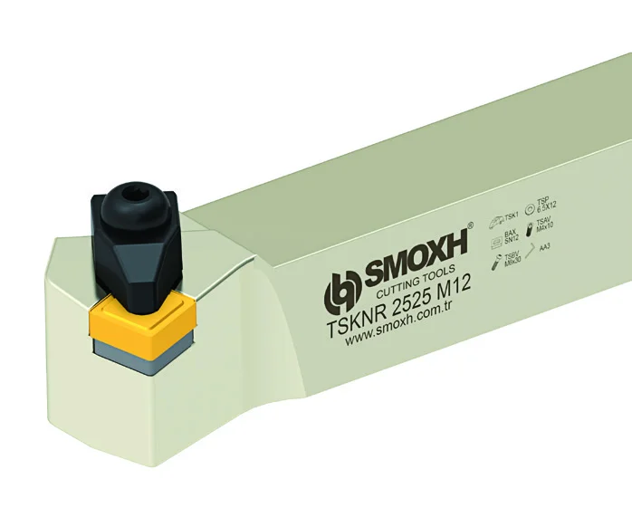 SMOXH Dış Çap Torna Kateri TSKNR/L 2020 K12 (Sağ) - SM00636