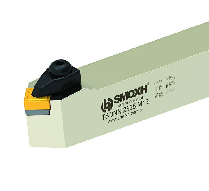 SMOXH Dış Çap Torna Kateri TSDNN 3232 P12 - SM00629