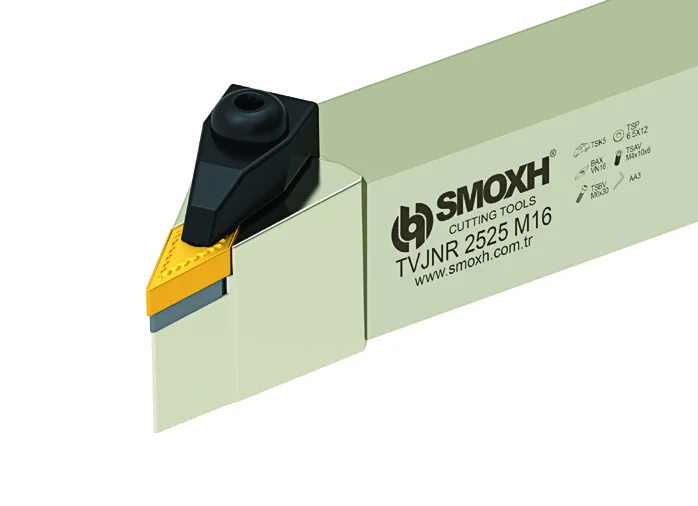 SMOXH Dış Çap Torna Kateri TVJNR/L 2525 M16 (Sol) - SM01046
