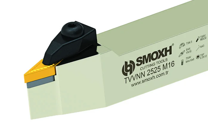 SMOXH Dış Çap Torna Kateri TVVNN 2525 M16 - SM01053