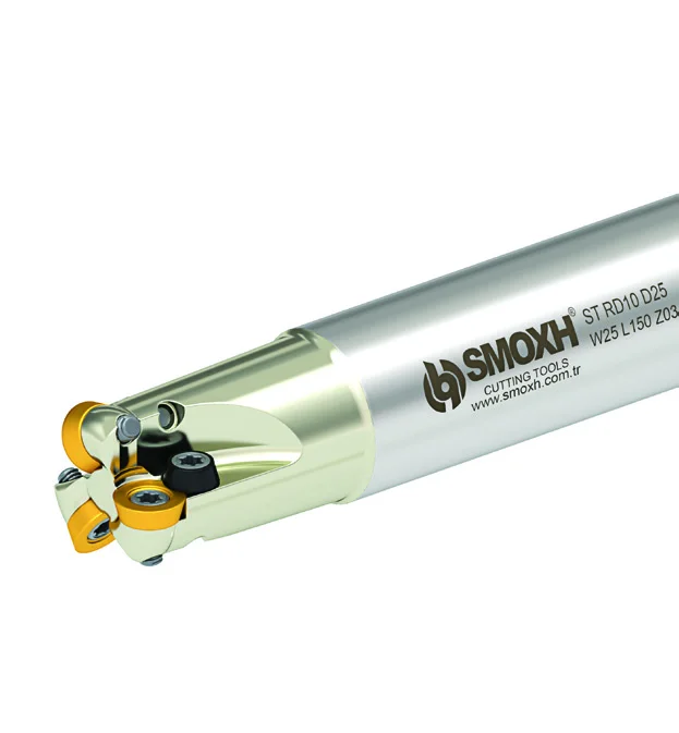SMOXH Tarama Başlığı (Malafa Tipi Freze) ST RD08 D20 C20 L200 Z02 ST RD08 D20 C20 L200 Z02 - - SM13209