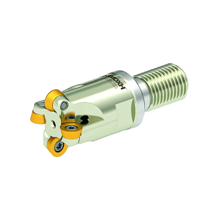 SMOXH Tarama Başlığı (Malafa Tipi Freze) MT RD12T3 D32 M16 L43 Z03-H - SM15739