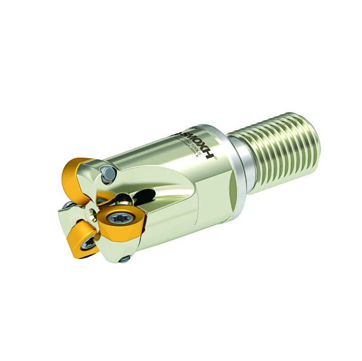 SMOXH Tarama Başlığı (Malafa Tipi Freze) MT RP10T3 D42 M16 L43 Z05-H - SM49925