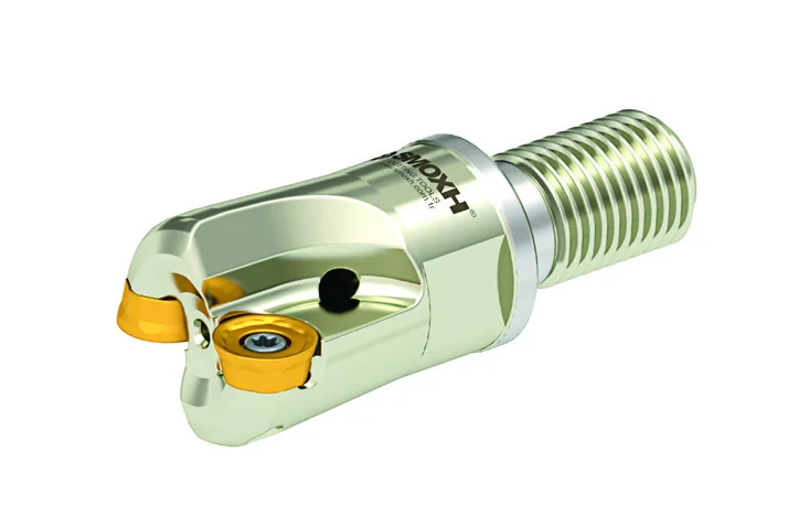 SMOXH Tarama Başlığı (Malafa Tipi Freze) MT RPMT10 D32 M16 L43 Z03-H - SM47075