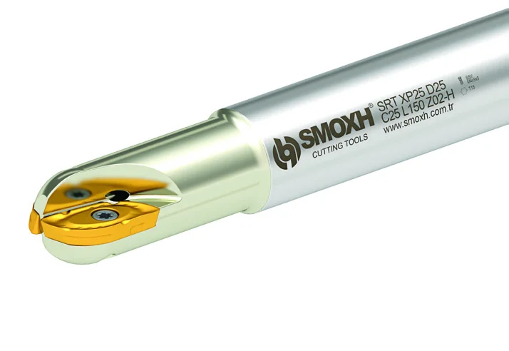 SMOXH Tarama Başlığı (Malafa Tipi Freze) SRT XP20 D20 C20 L150-H XPHT20R10T3 - SM60838