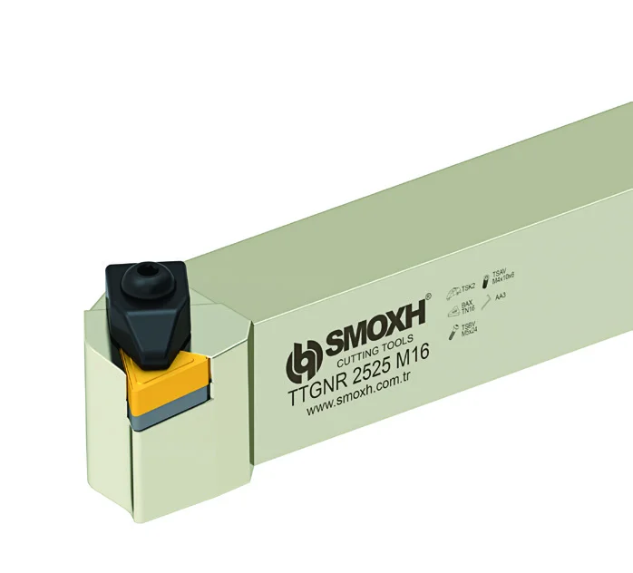 SMOXH Dış Çap Torna Kateri TTGNR/L 4040 S22 (Sol) - SM51409