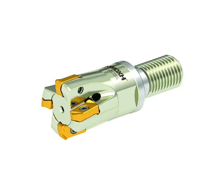 SMOXH Tarama Başlığı (Malafa Tipi Freze) MHT LN03 D35 M16 L43 Z05-H - SM00272