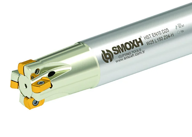 SMOXH Tarama Başlığı (Malafa Tipi Freze) HST EN10 D20 W20 L150 Z03-H - SM47280