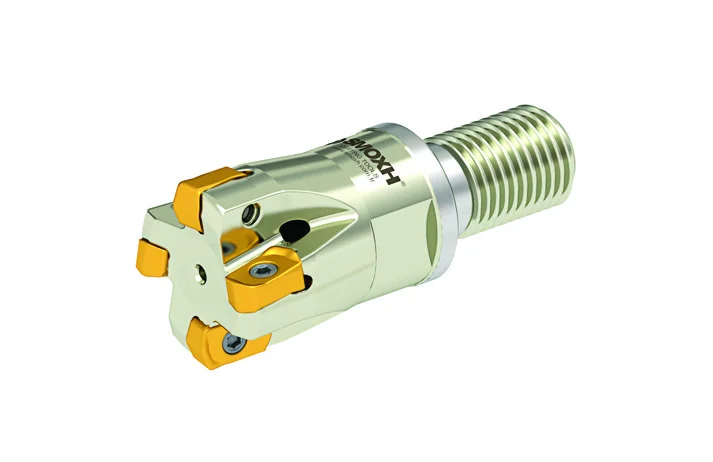 SMOXH Tarama Başlığı (Malafa Tipi Freze) MHT BN10 D32 M16 L43 Z05-H - SM46481