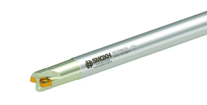 SMOXH Tarama Başlığı (Malafa Tipi Freze) HST EO06 D12 W12 L120 Z02-H - SM43480
