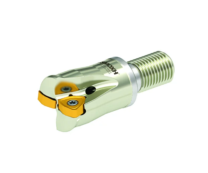 SMOXH Tarama Başlığı (Malafa Tipi Freze) MHT WN09T3 D40 M16 L43 Z04-H - SM25806