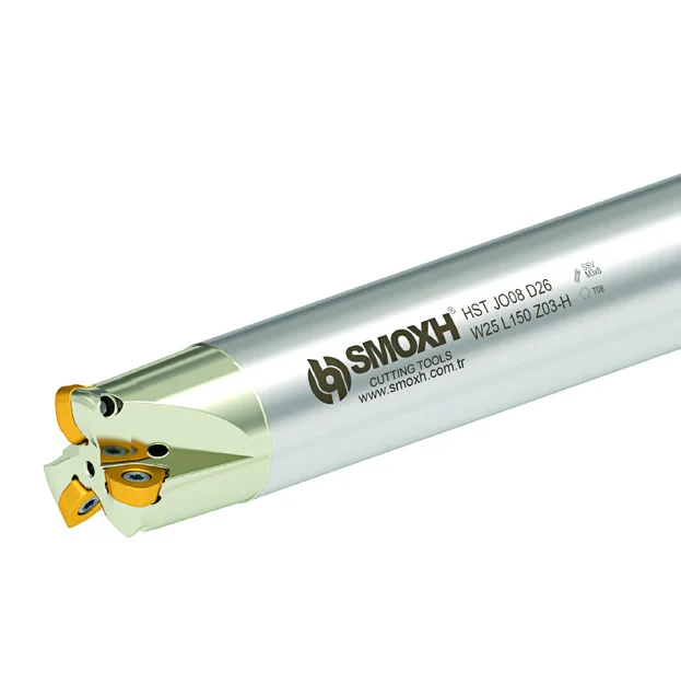 SMOXH Tarama Başlığı (Malafa Tipi Freze) HST JD09 D26 W25 L150 Z02-H - SM35010