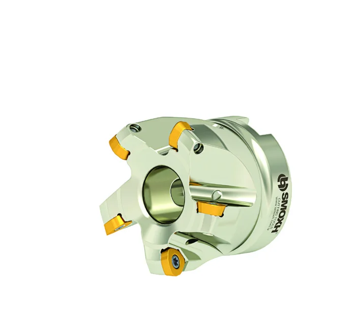SMOXH Tarama Başlığı (Malafa Tipi Freze) HTK JD09 D40 A16 Z04-H JDM. 09T3.. - SM34761