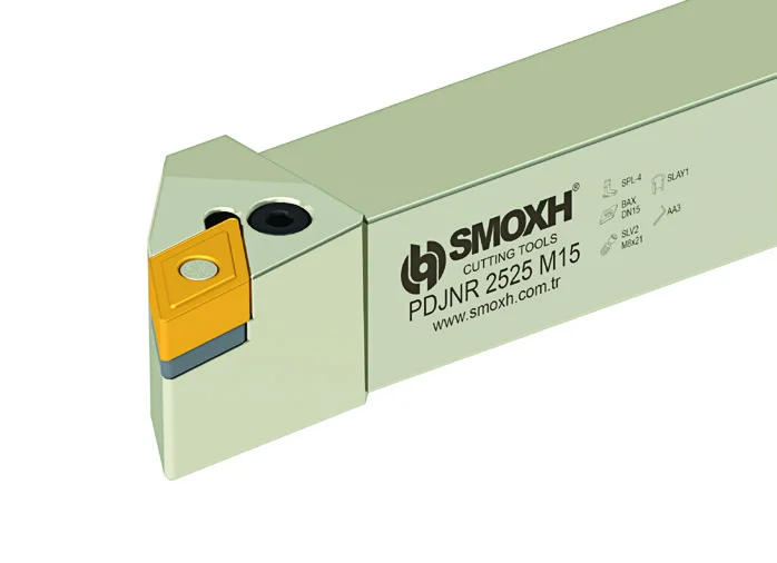 SMOXH Dış Çap Torna Kateri PDJNR/L 3232 P15 (Sağ) - SM01831