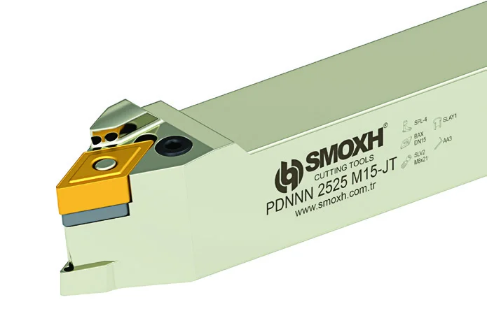 SMOXH Dış Çap Torna Kateri PDNNN 2525 M15-JT DNM.1506.. - SM50792