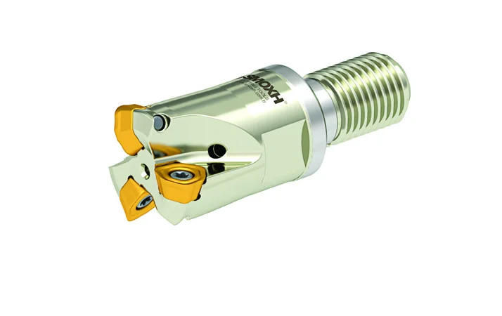 SMOXH Tarama Başlığı (Malafa Tipi Freze) HST WD08 D33 W32 L150 Z04-H - SM34907