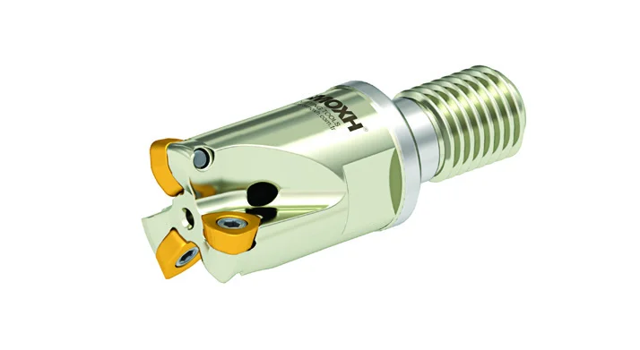 SMOXH Tarama Başlığı (Malafa Tipi Freze) MHT WO04 D20 M10 L30 Z03-H - SM44975