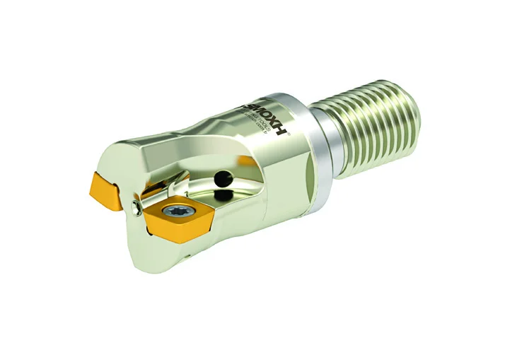 SMOXH Tarama Başlığı (Malafa Tipi Freze) MHT SDMT09 D40 M16 L43 Z04-H - SM25844