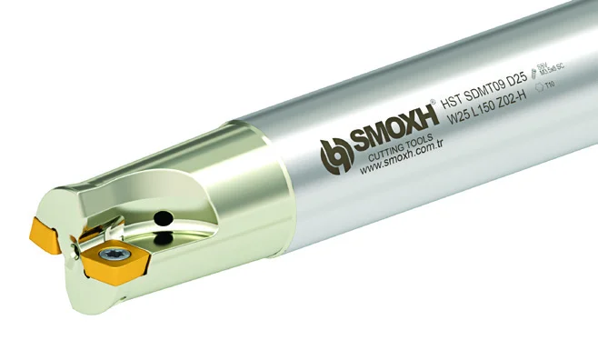 SMOXH Tarama Başlığı (Malafa Tipi Freze) HST SDKX09 D32 C32 L200 Z03 HST SDKX09 D32 C32 L200 Z03 - - SM26520