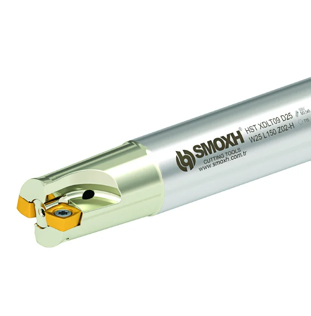 SMOXH Tarama Başlığı (Malafa Tipi Freze) HST XP06 D20 W20 L150 Z03-H - SM29514