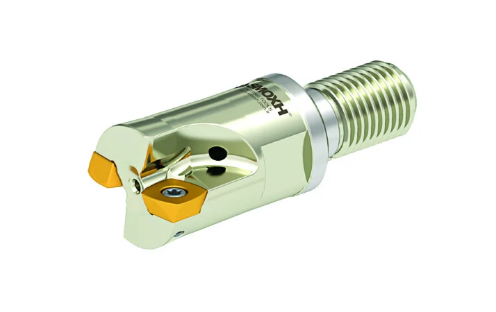 SMOXH Tarama Başlığı (Malafa Tipi Freze) MHT ZD09 D35 M16 L43 Z03-H - SM45606