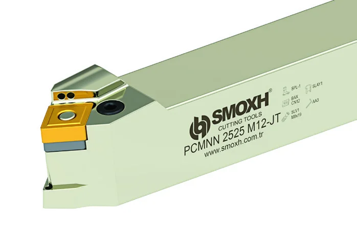 SMOXH Dış Çap Torna Kateri PCMNN 2525 M16-JT CNM.1606.. - SM50983