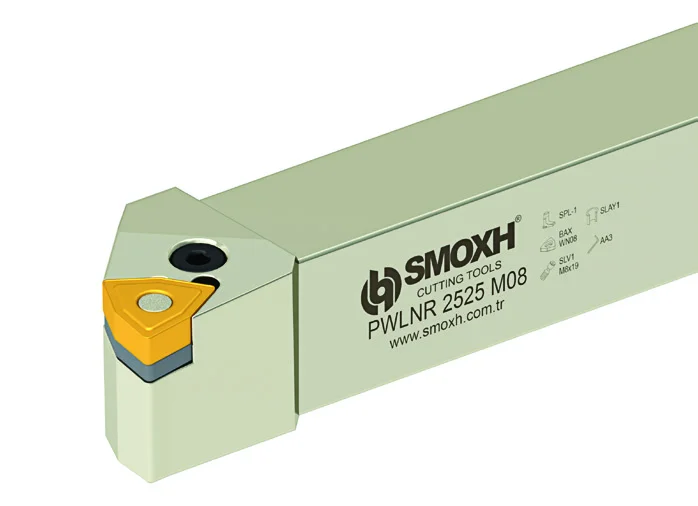 SMOXH Dış Çap Torna Kateri PWLNR/L 3232 P08 (Sağ) - SM02029