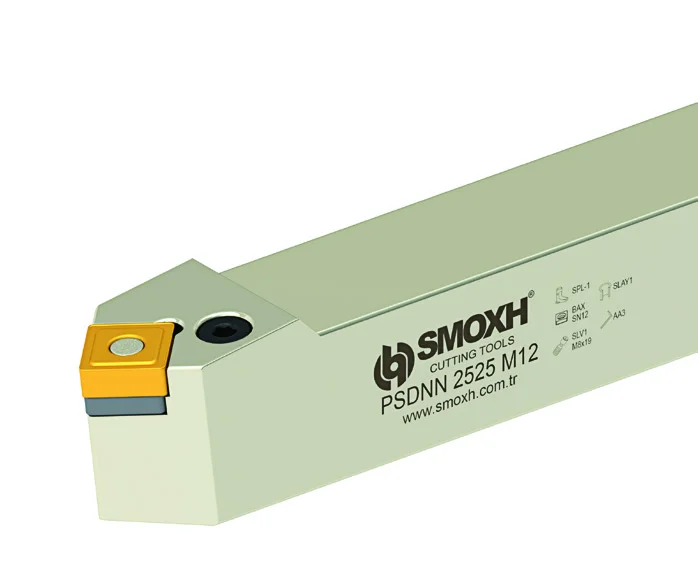 SMOXH Dış Çap Torna Kateri PSDNN 2525 M15 SNM.1506.. - SM01947