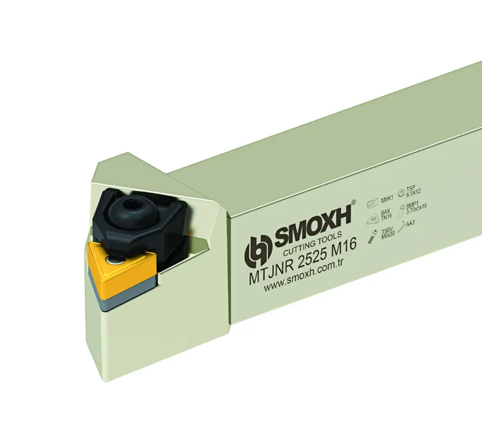 SMOXH Dış Çap Torna Kateri MTJNR/L 2525 M16 (Sol) - SM01282